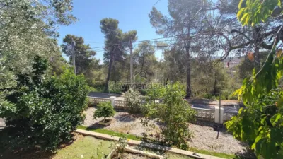House in Vallirana photo 4