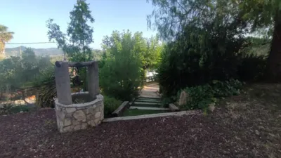 Casa en Fontpineda photo 6