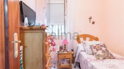Apartment on Calle de Buenavista photo 24