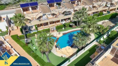Casa – Orihuela, Lagosol-Sector F-2 - Vista 2
