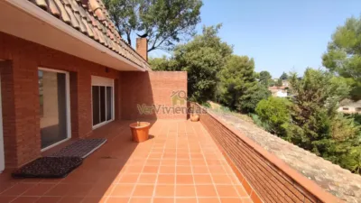 House in Esparreguera photo 51