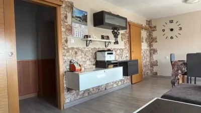 Apartment on Calle Albéniz photo 4