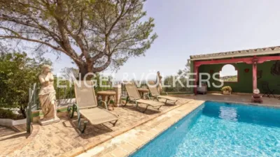 House in Osuna photo 59