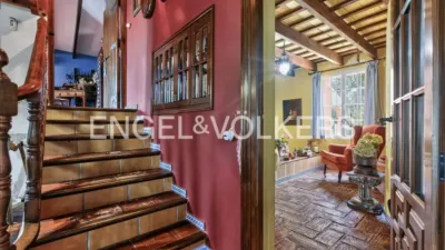 House in Osuna photo 42