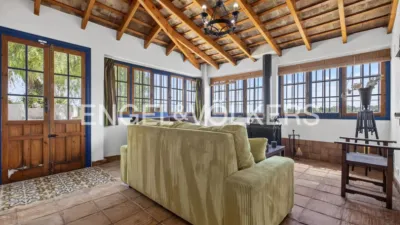 House in Osuna photo 67