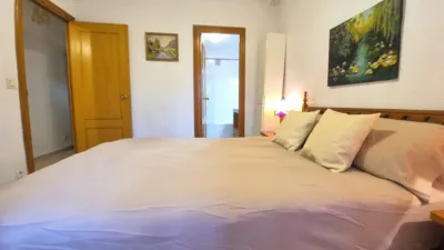 Apartment on Avinguda del Mediterrani photo 17
