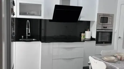 Apartment in Zabala photo 13
