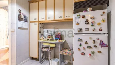 Apartment on Calle de Buenavista photo 13