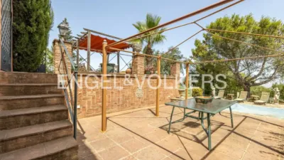 House in Osuna photo 61