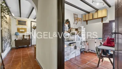 House in Osuna photo 49