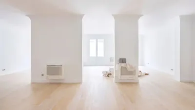 Apartment in Palacio photo 26