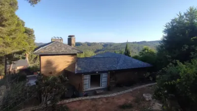 Casa en Fontpineda photo 16