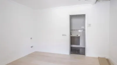Apartment in Palacio photo 33