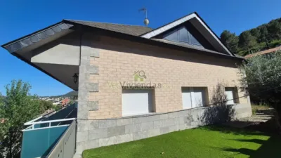 House in Vallirana photo 9