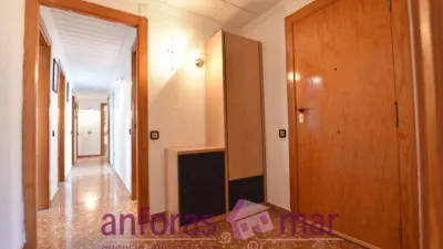 Apartment on Avinguda de Manuel Carrasco i Formiguera, 13 photo 11