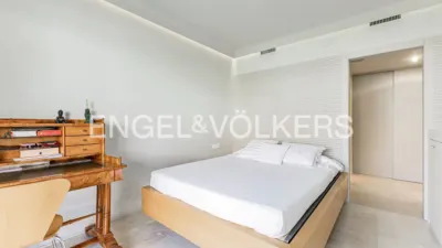 Apartment in Can Girona-Terramar-Vinyet photo 26