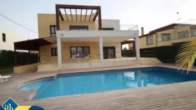Casa – Orihuela - Vista 2