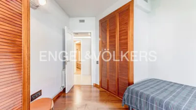 Apartment in Can Girona-Terramar-Vinyet photo 19