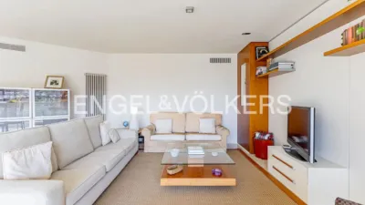 Apartment in Can Girona-Terramar-Vinyet photo 8
