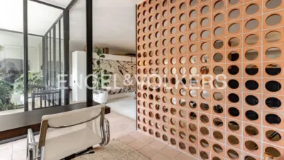 Loft in El Parc-La Llacuna del Poblenou photo 23