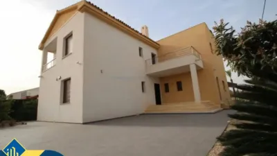 Casa – Orihuela - Más