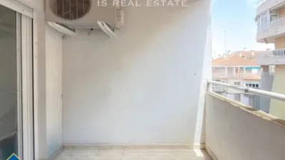 Pis – Torrevieja, Urbanización Calas Blancas - Vista 2
