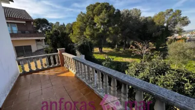 Chalet on Carrer del Pont photo 19