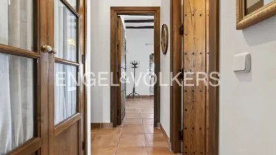 House in Osuna photo 34