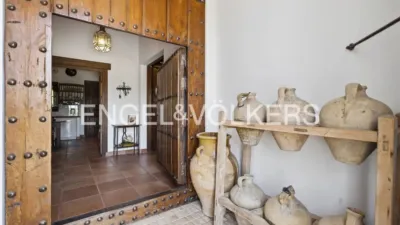 House in Osuna photo 5