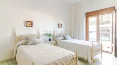 Flat in Doctor Fléming Street, 11 photo 22