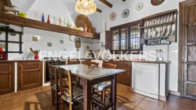 House in Osuna photo 20