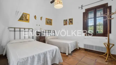 House in Osuna photo 29