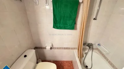 Apartment in Guardamar Playa photo 13