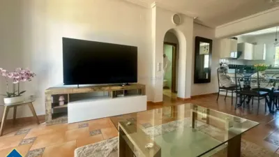 Casa – Orihuela - Vista 2