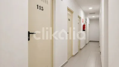 Piso en Európolis-Montecillo-Navalcarbón photo 22