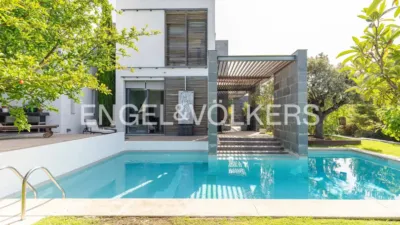 House at Club de Golf-Molino de la Hoz photo 5