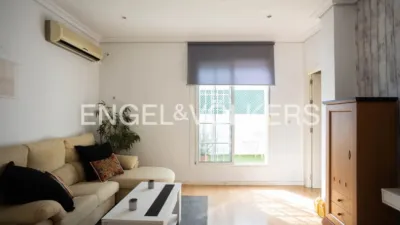 Penthouse in San José-San Carlos-Fontanal photo 5