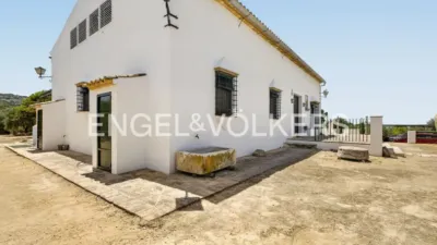 House in Osuna photo 52