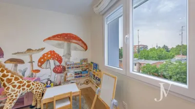 Apartment in Guindalera photo 12