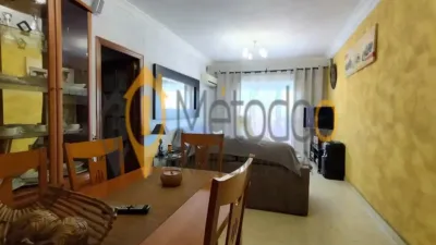 Flat on Calle de Chucena photo 19