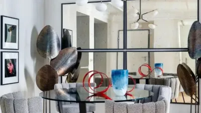 Apartment in Justicia-Chueca photo 4