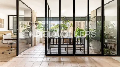 Loft in El Parc-La Llacuna del Poblenou photo 4