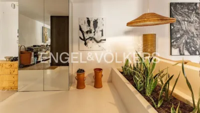 Loft in El Parc-La Llacuna del Poblenou photo 33