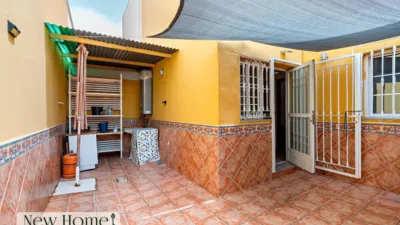 Terraced house on Calle del Crucero photo 7