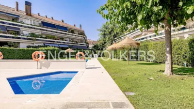 Apartment in Can Girona-Terramar-Vinyet photo 39