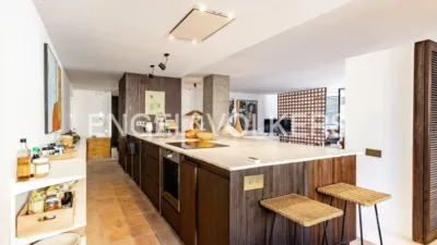 Loft in El Parc-La Llacuna del Poblenou photo 15