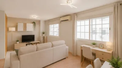Duplex at Avenida del Guadarrama, 23 photo 6