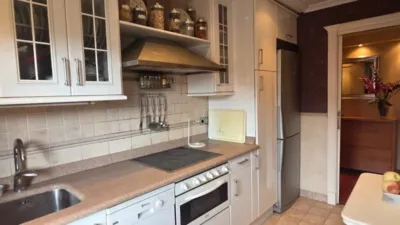 Apartment in Artatzu-Larraskitu photo 21