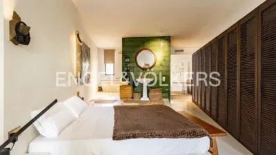 Loft in El Parc-La Llacuna del Poblenou photo 46