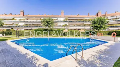 Apartment in Can Girona-Terramar-Vinyet photo 37